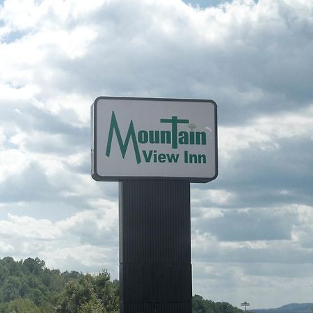 קליבלנד Mountain View Inn מראה חיצוני תמונה